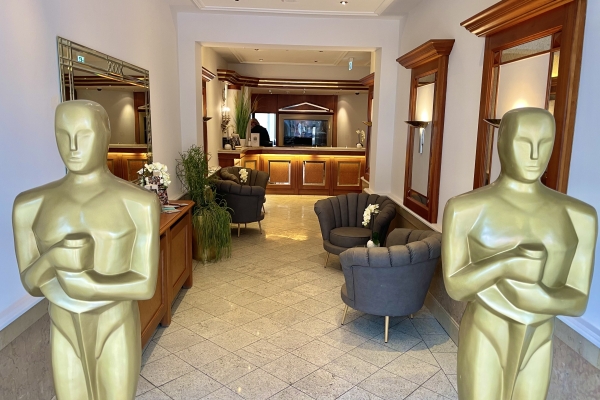 Star-Apart Hansa Hotel (Wiesbaden)